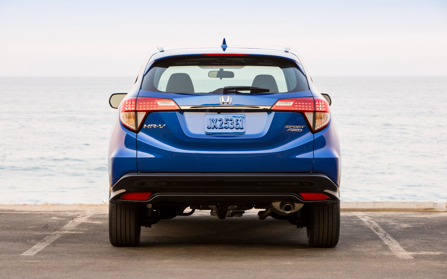 honda hr v vs ford escape - honda hrv vs ford edge